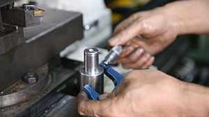 Тур по компании