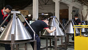 Тур по компании