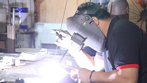 Тур по компании