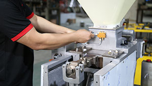 Тур по компании