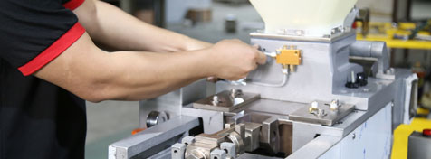 Тур по компании