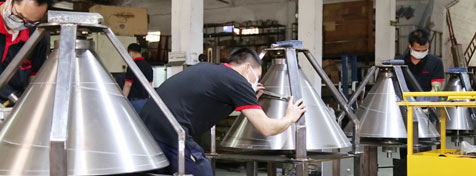 Тур по компании