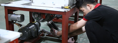 Тур по компании