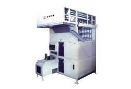 Шкаф предварительной расстойки