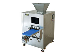 Автоматический тестоделитель