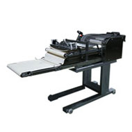 Тестоформовочная машина, Тестораскаточная машина