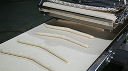 Хлебное тесто