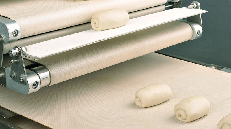 Хлебное тесто