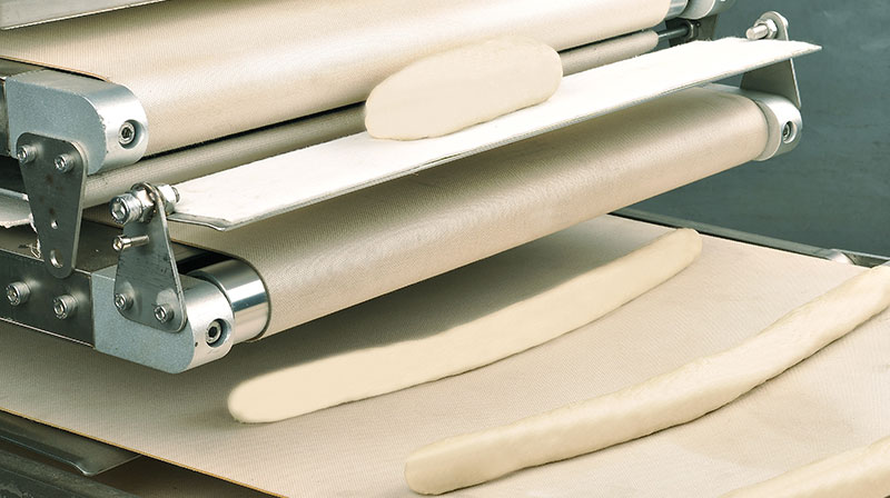 Хлебное тесто